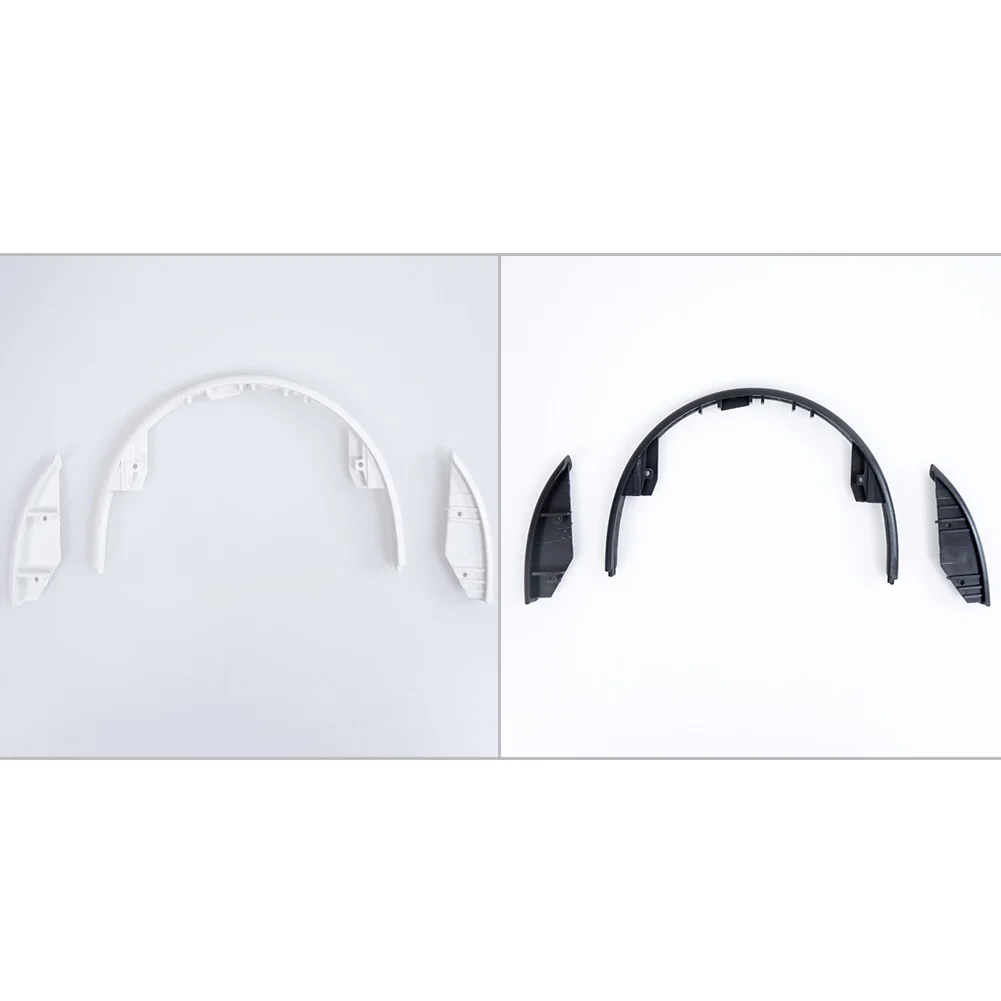 

1 Set Front And Rear Bumpers Plastic Frame Bumpers Upgrade Replacement For Xiaomi M365 Electric Scooter