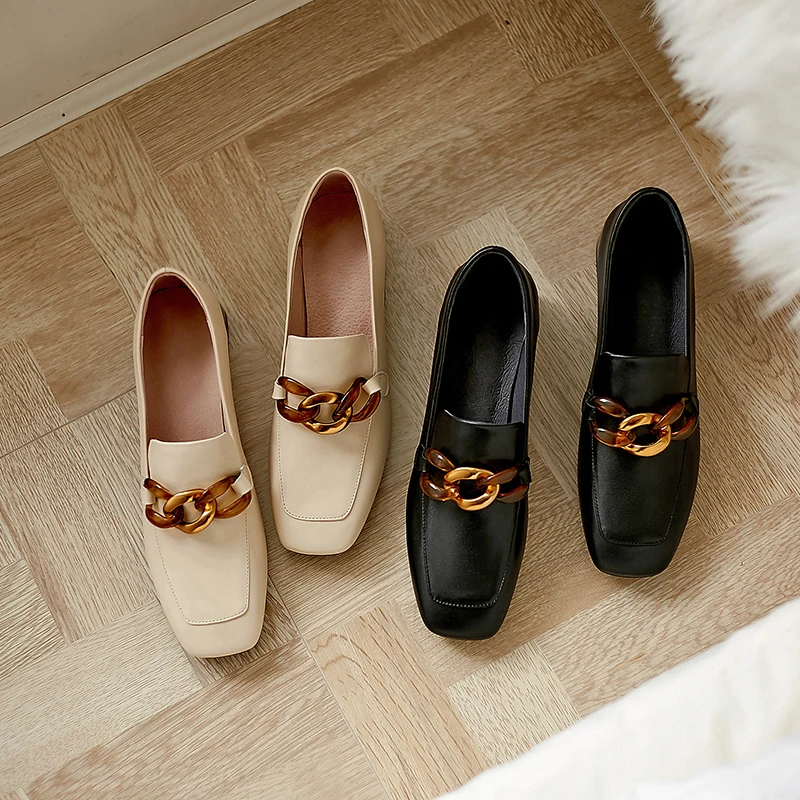 Британский стиль 2020 новые весенние брендовые туфли оксфорды Женские