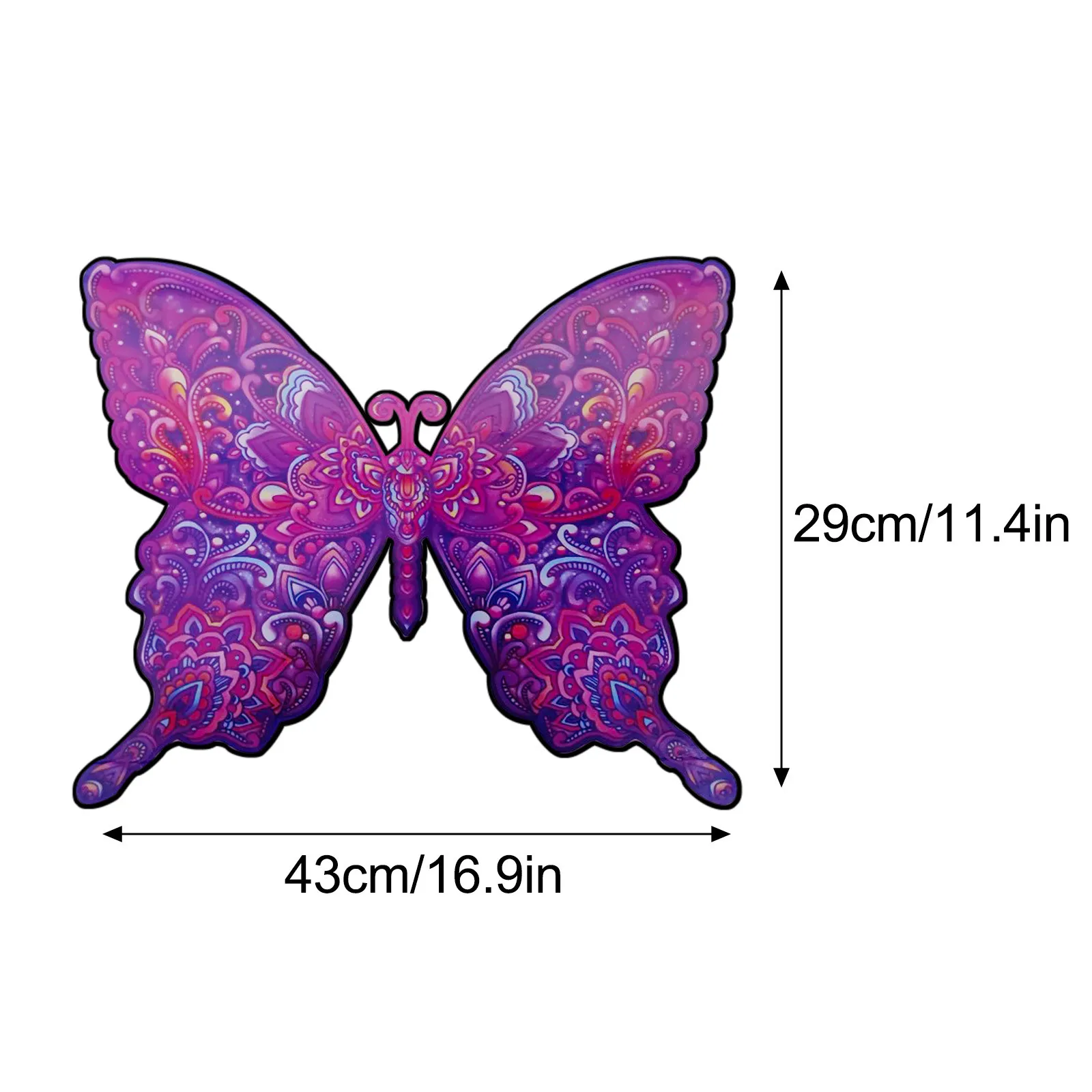 

Juguetes Wooden Puzzle Unique Shape Pieces Animal Gift For Adult And Kid About 300 Pieces Best Gift For Kids Jigsaw Puzzle Drops