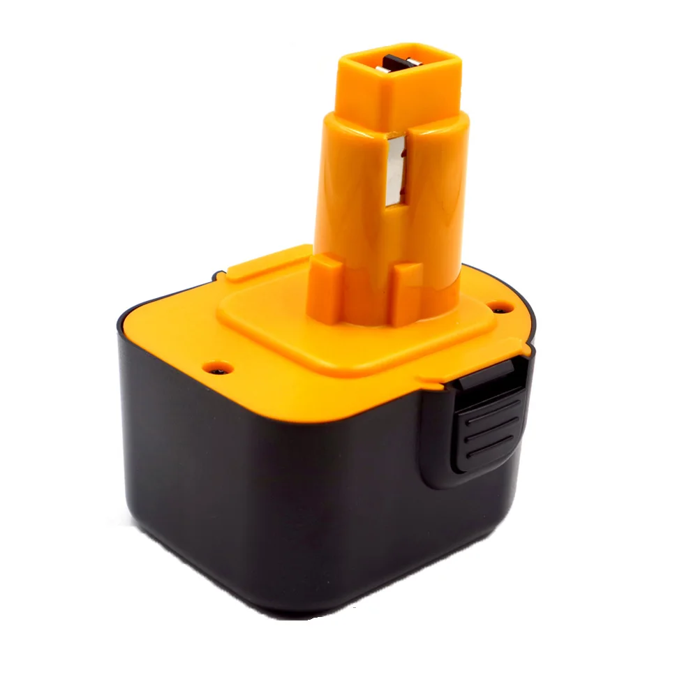 Закрытая акционерная Компания C &amp P росы 12VA 1500 мАч Ni-CD DC9071 DE9037 DE9071 DE9074 DE9075 DW9071 DW9072