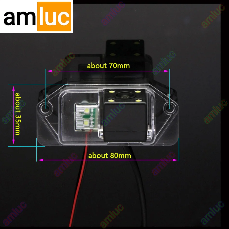 Автомобильная камера для Mitsubishi Lancer седан 8 9 10 2000 2016 2017 2018 2019 Mirage Pajero Pinin GTO 3000GT EX Evolution X Evo.