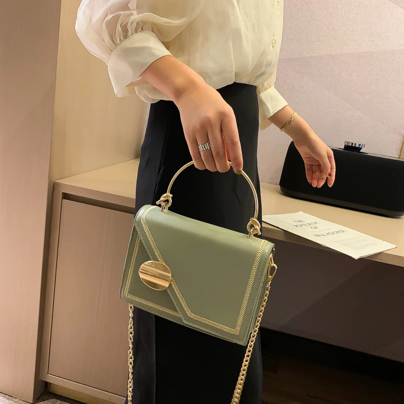 Роскошные сумки женские дизайнерские известный бренд 2019 каналы | Багаж и