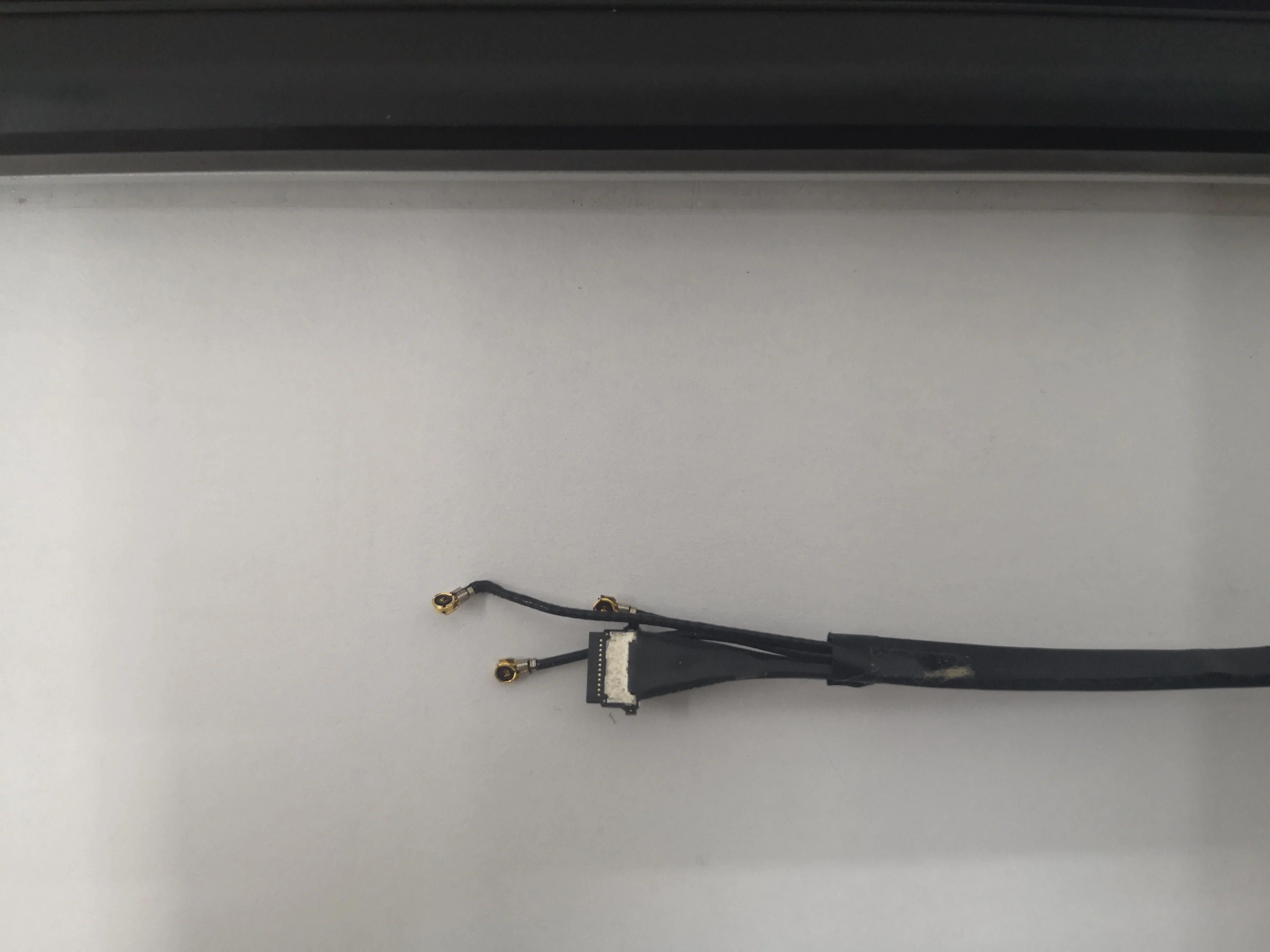 Новый ЖК дисплей Retina A1398 для Apple MacBook Pro 15 4 дюйма полная сборка замена конец 2013