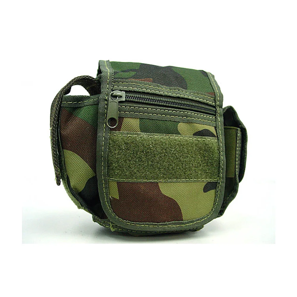 

Molle Tactical Utility Gear Tool Waist Pouch Carrier Bag Outdoor Sport Assault Hunting bags