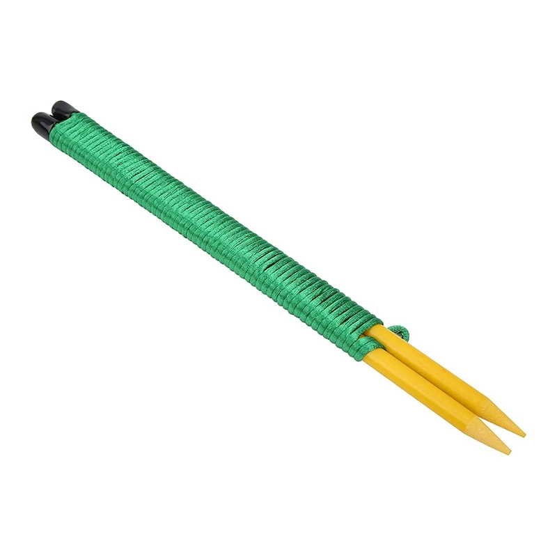 

Golf Alignment Sticks Fiberglass Swing Putting String Pegs Direction Training Aids