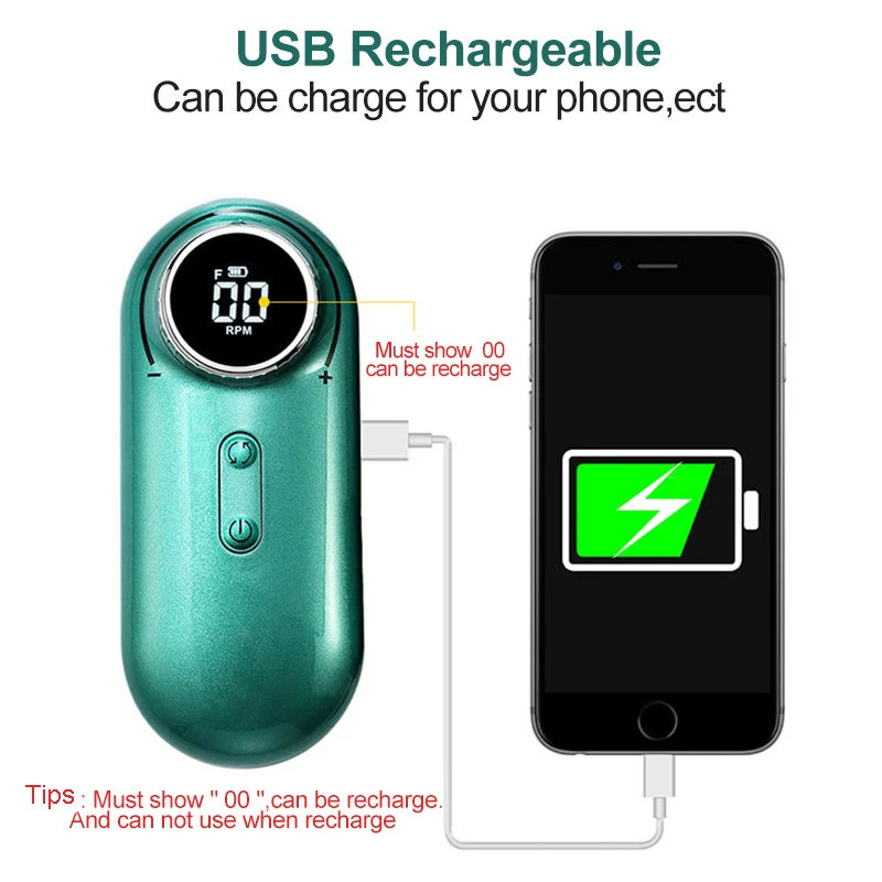 

Professional Nail Drill 30000 RPM Rechargeable Portable Electric Nail File HD Display Metal Manicure Machine For Nail Equipment