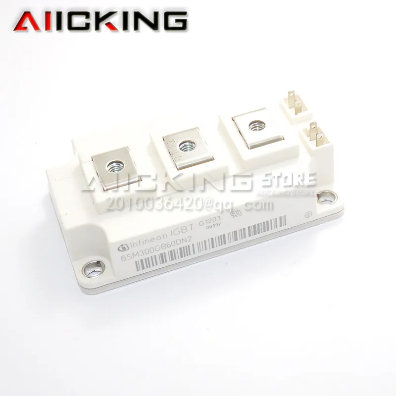 BSM300GB60DN2 1/шт новый модуль IGBT