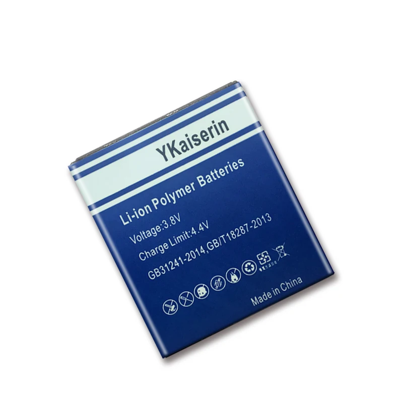 Аккумулятор для Acer Liquid Z520/Z410/ Z150/ Z130 Z520 Dual SIM (P/N BAT A12BAT 510 (1ICP4/51/65)KT.001 (1ICP5/42/61