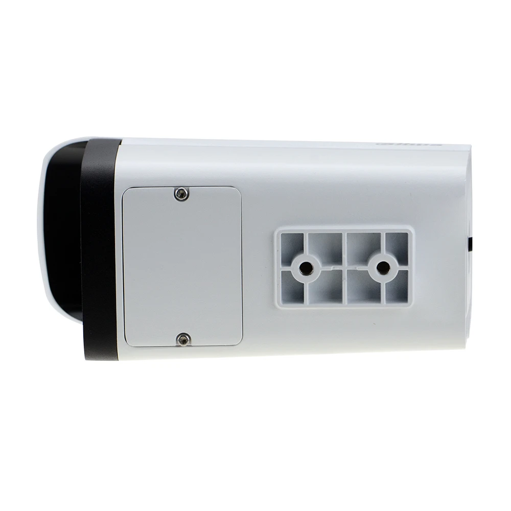 DH IPC HFW4631F ZSA 6MP IP камера 5X Zoom Bullet 60M IR слот карты Micro SD аудио IP67 IK10|Камеры