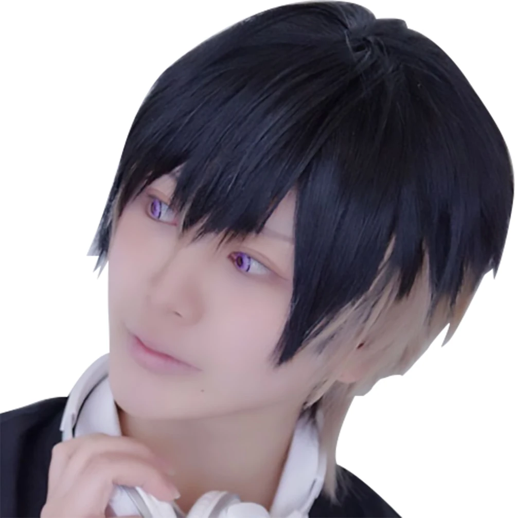 

DUDU Cosplay wig for A3 Usui Masumi