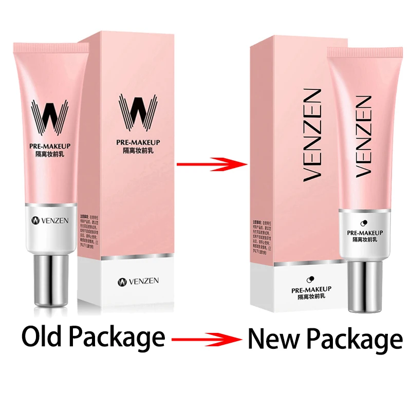 Увлажняющий консилер для тонального крема увлажняющий лица гладкая невидимая