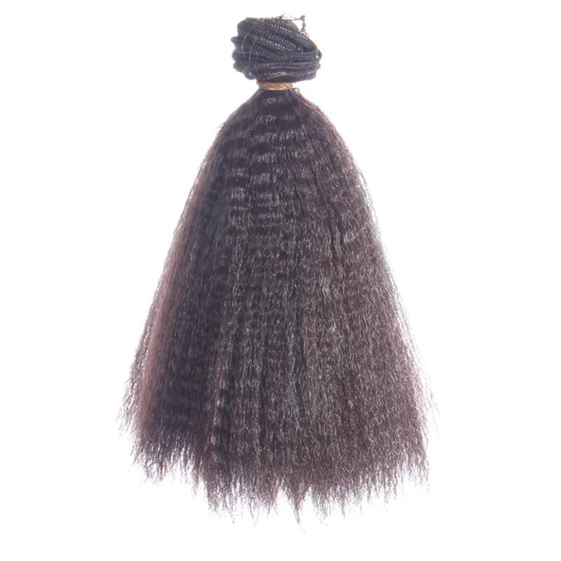 Парики для куклы 15/20*100 см естественный цвет|Куклы| |