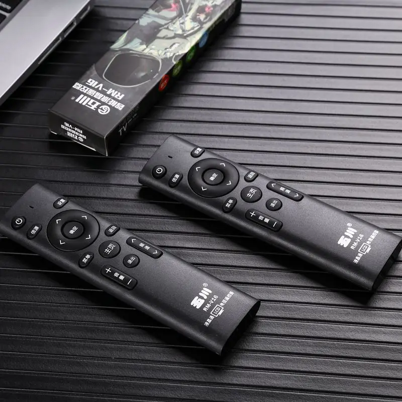 

RM-V16 universal LCD remote control universal TV remote control universal