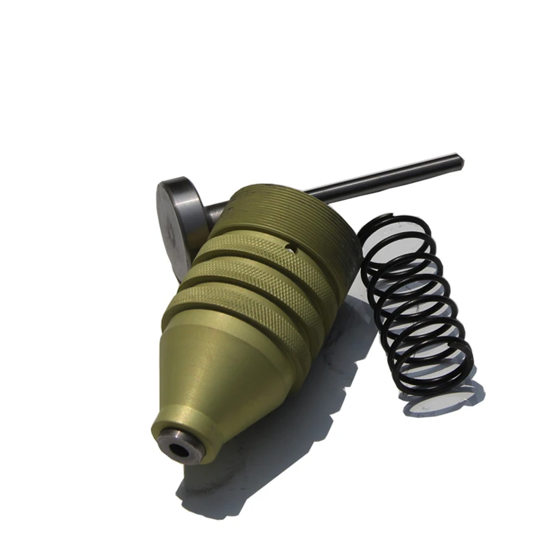 HRC60 специальный стилус маркировочная игла для нержавеющей стали машина