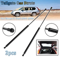 cartailgate trunk boot gas struts support spring for nissan x trail 2001 2006 90450 8h31a 90451 8h31a 90451 eq30a