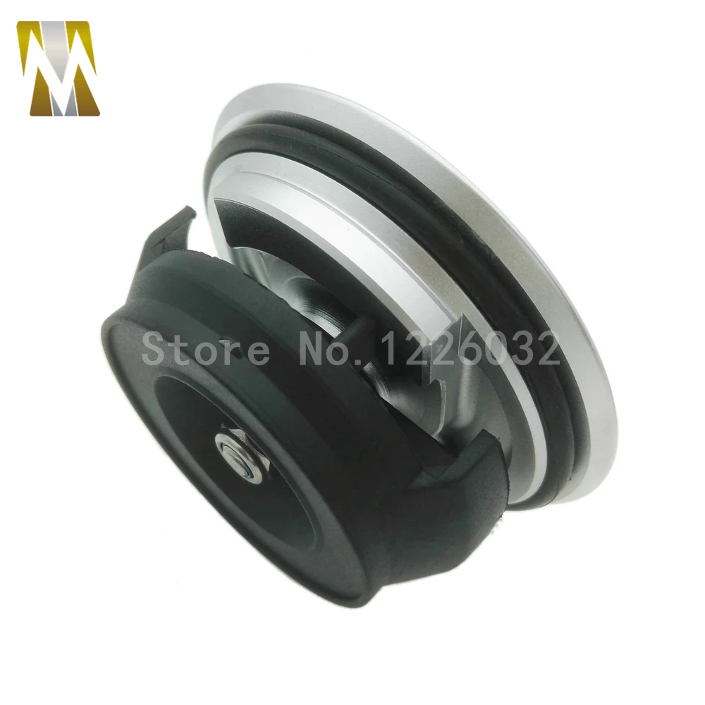 Алюминиевая заготовка топливного элемента/крышка бака от перенапряжения