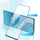 Экран протектор Закаленное Стекло для Oneplus 8, 8, 7, 7, 6, 6 комплектовпартия, 5T 5 3 3 т защитный Стекло пленка для oneplus Nord N10 N100 5G 8, 8, 7T
