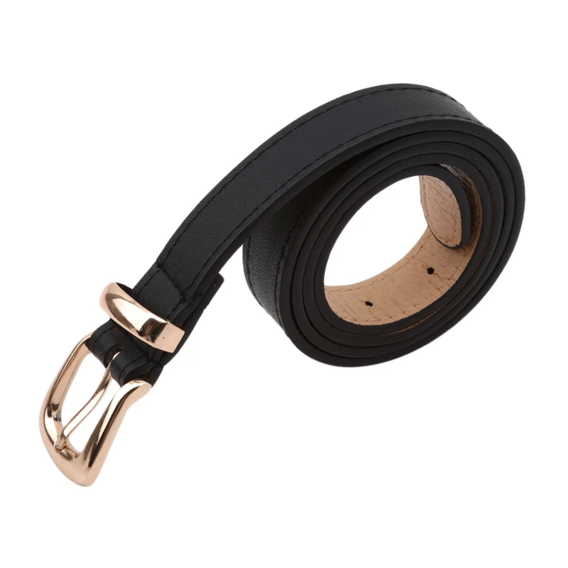 

2019 Fanny Pack Women Belt Bag Leather Waist Bag Fashion Women's Pure Color Ring PU Messenger Shoulder Chest pochete homem