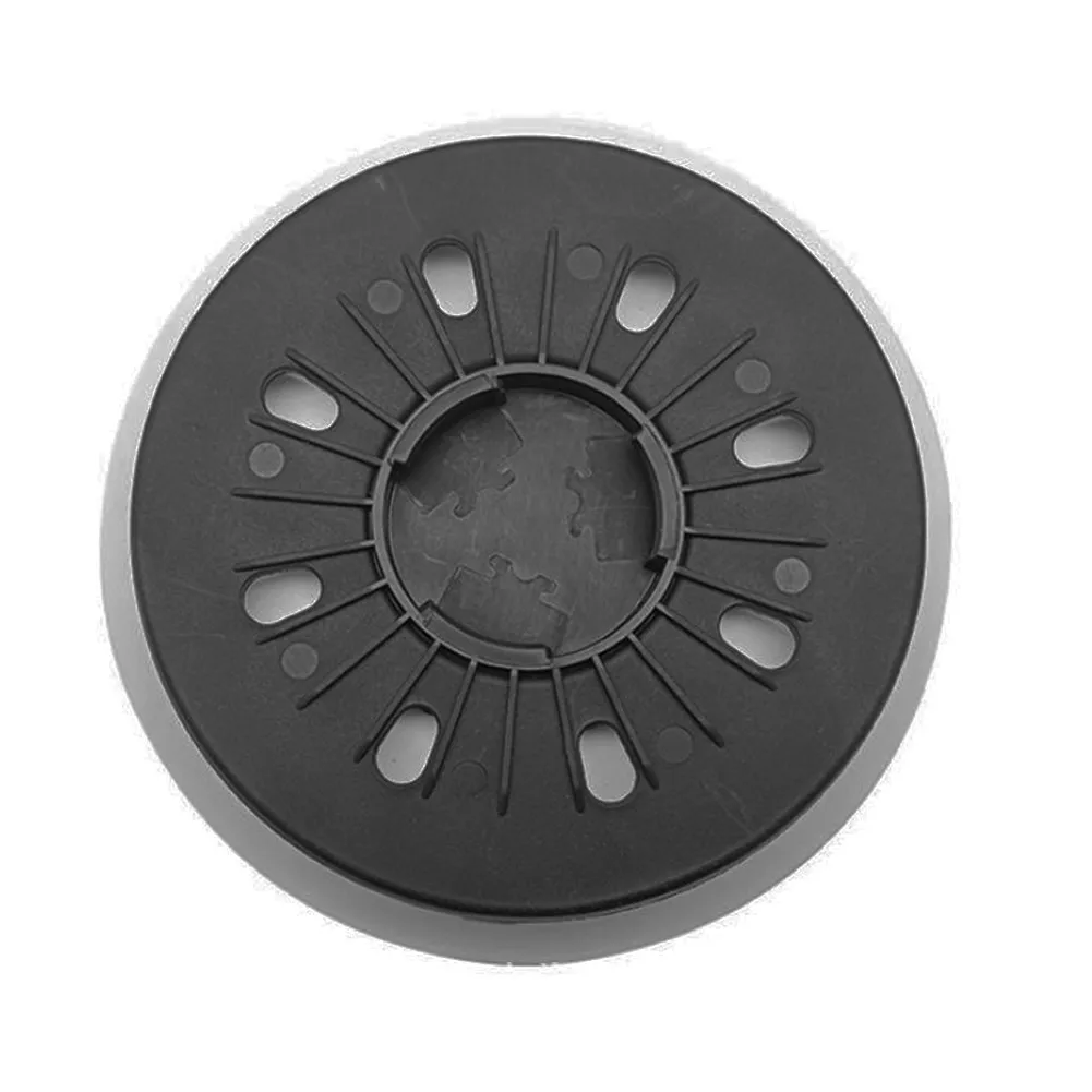 

6 Inch 150mm Sander Backing Pad Hook And Loop For Festool ROTEX RO150 Grinder Plastic Polishing Disc For Grinder Polishing Disc