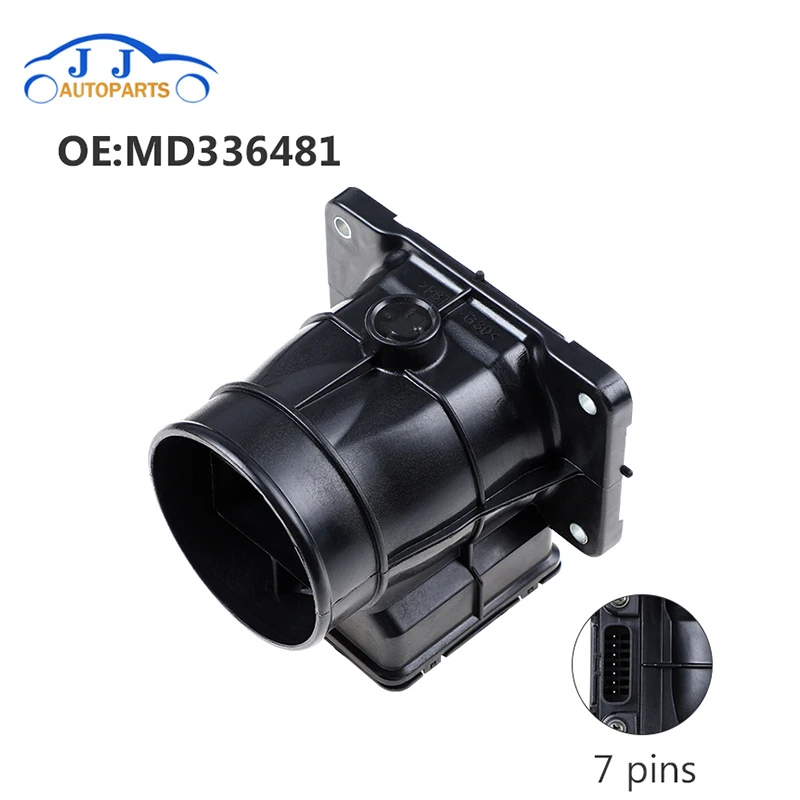 YAOPEI Новый MD336481 E5T08271 Авто запасные части массовый расходомер воздуха сенсор для