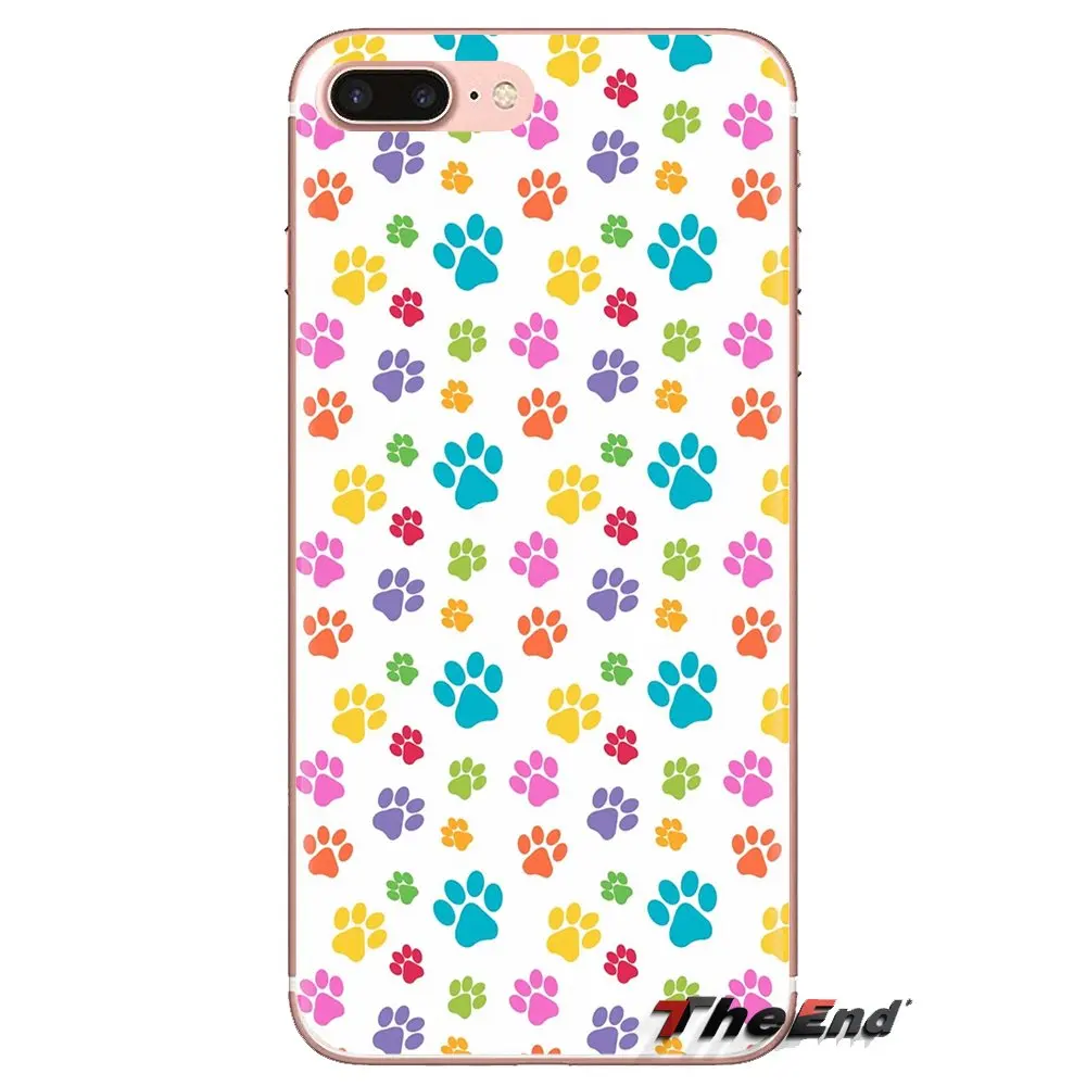Для iPod Touch Apple iPhone 4 4s 5 5S SE 5C 6 6S 7 8 X XR XS Plus MAX мягкие прозрачные чехлы Чехлы с