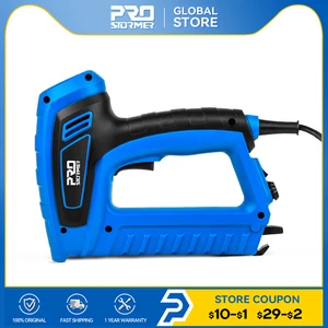 Степлер PROSTORMER Электрический, 2000 Вт, 220-240 В