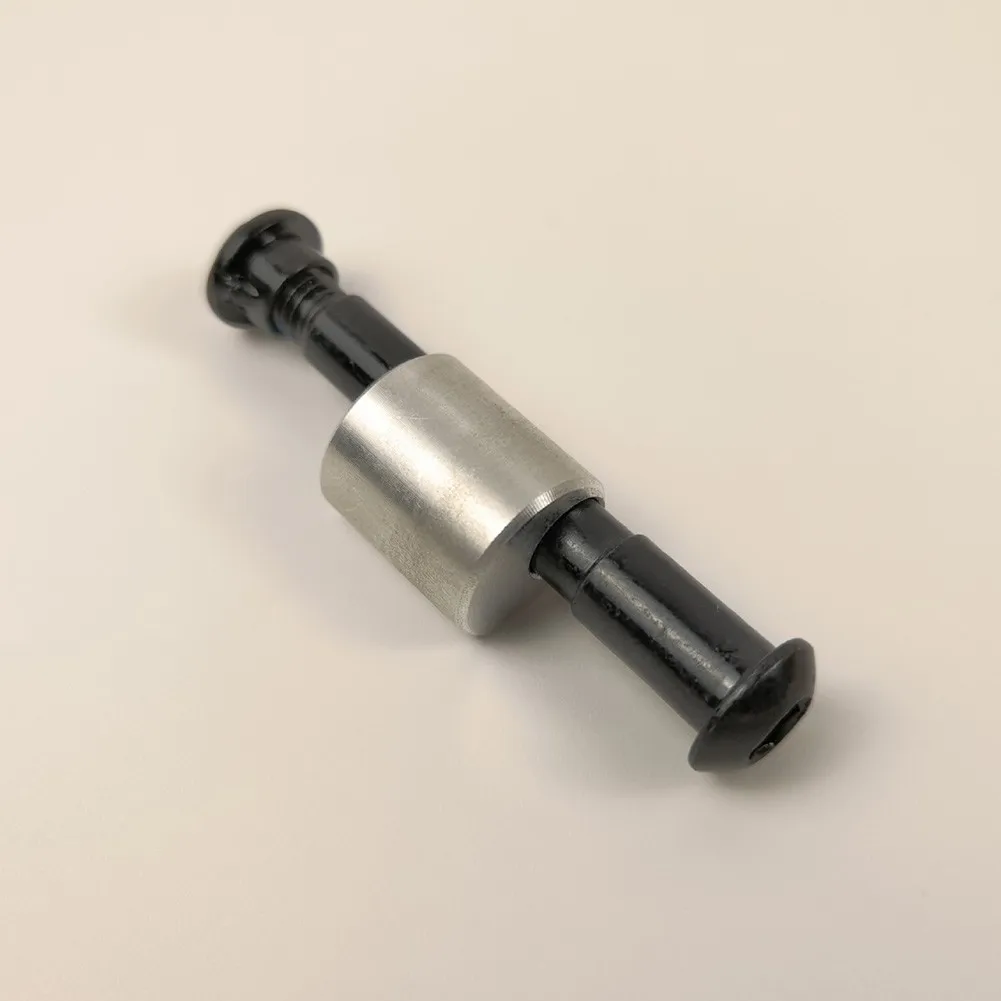 Винт с фиксированным болтом в сборе болт из алюминиевого сплава для