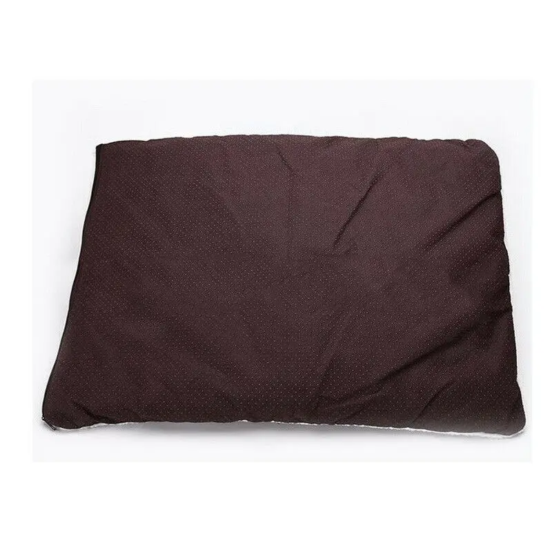 САМОНАГРЕВАЮЩАЯСЯ кровать для собак и кошек терморадиатор подогреваемый коврик