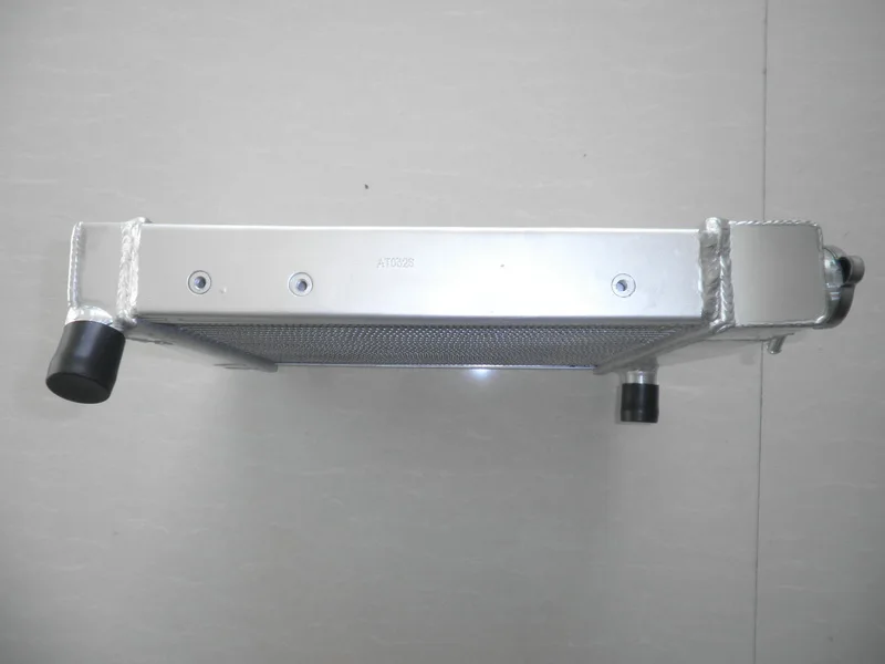 Алюминиевый радиатор охлаждения для AUSTIN ROVER MINI COOPER 1275 GT 1992-1999 1993 1994 1995 1996