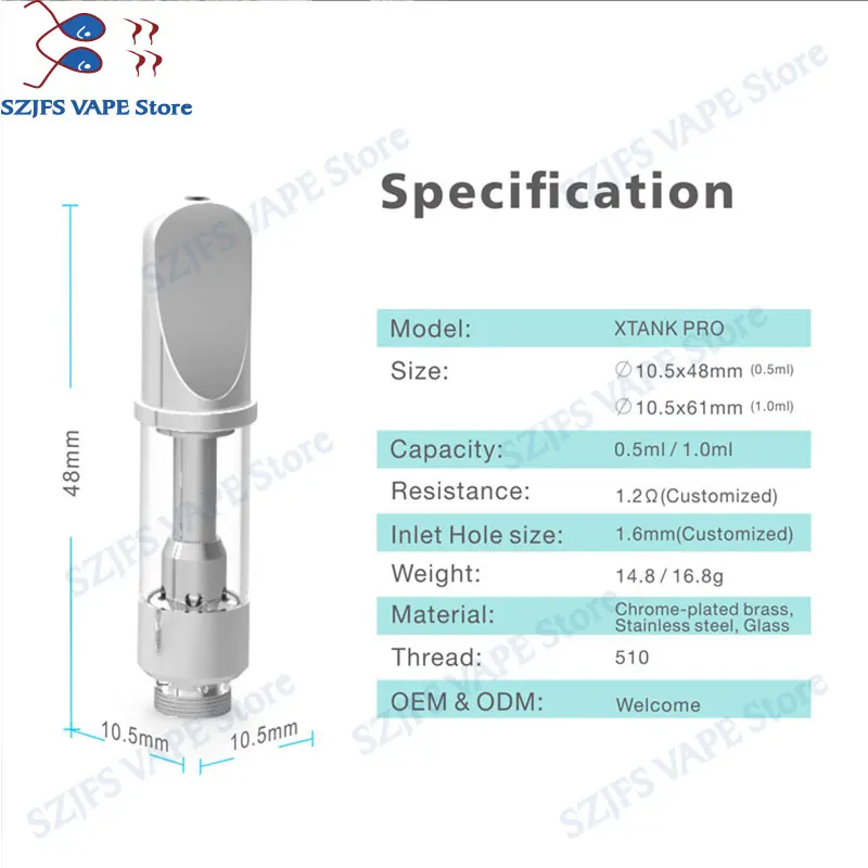

subtwo Vapmod Magic 710 Kit 380mAh Built-in Battery Pre heat Box Mod For 510 Thread Thick Oil 0.5ml Capacity Cartridge Vaporizer