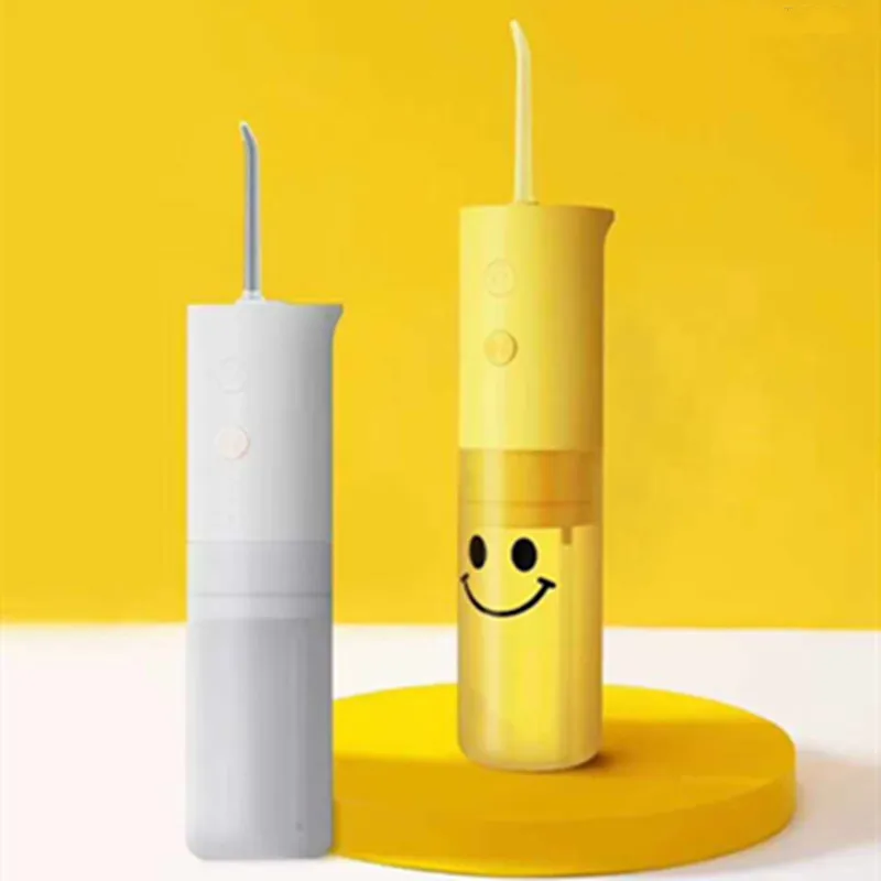 

Personal Care Appliances