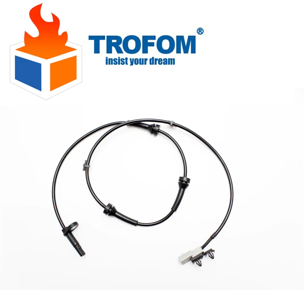 Rear L/R ABS Wheel Speed Sensor For Nissan Murano Quest 3.5L 2010-2014 47900-1AD0A 479001AD0A SU13703 5S12285 | Автомобили и