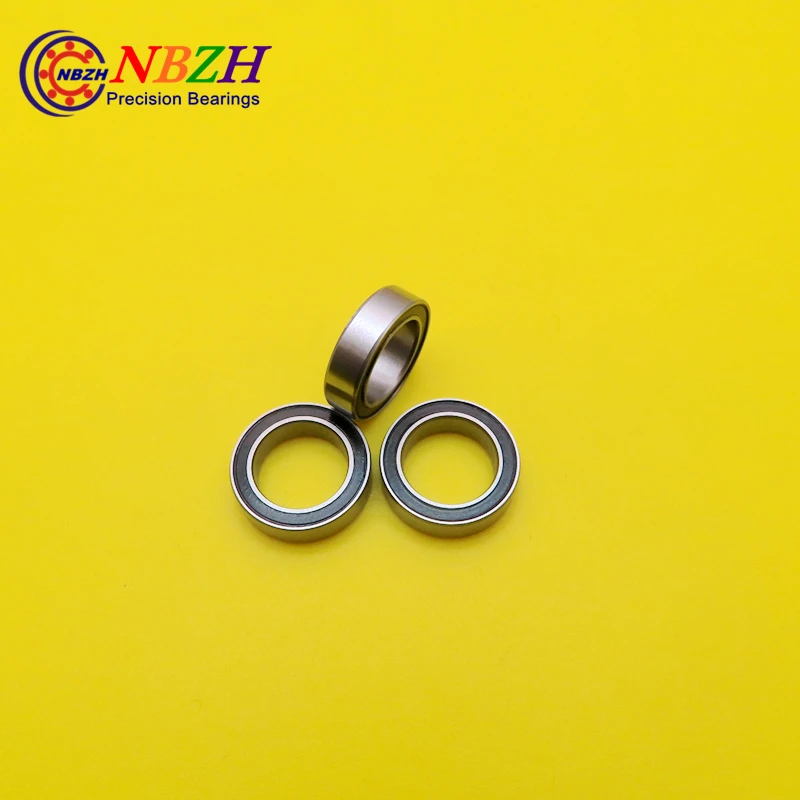 5 шт./лот высокое качество ABEC подшипника SUS440C 6700 S6700ZZ S6700Z S61700Z SS6700ZZ S6700 2RS 10*15*4 мм|lot