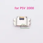 Разъем Micro USB для зарядки Sony PSV PS Vita 2000
