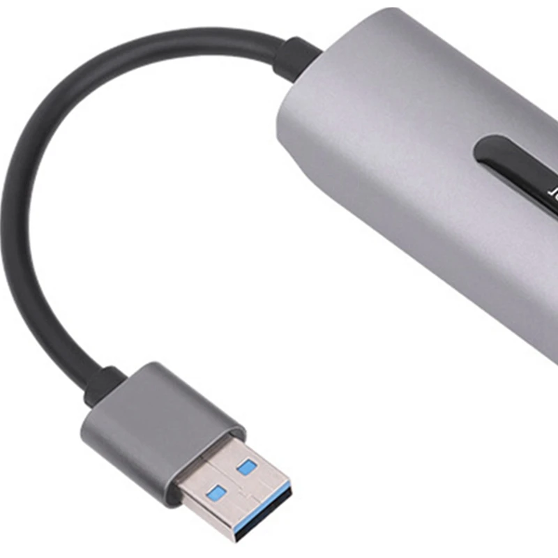 

HDMI HD Game Live Video Capture Card, with Audio 4K Capture Card, Multi-Function Application Capture Card