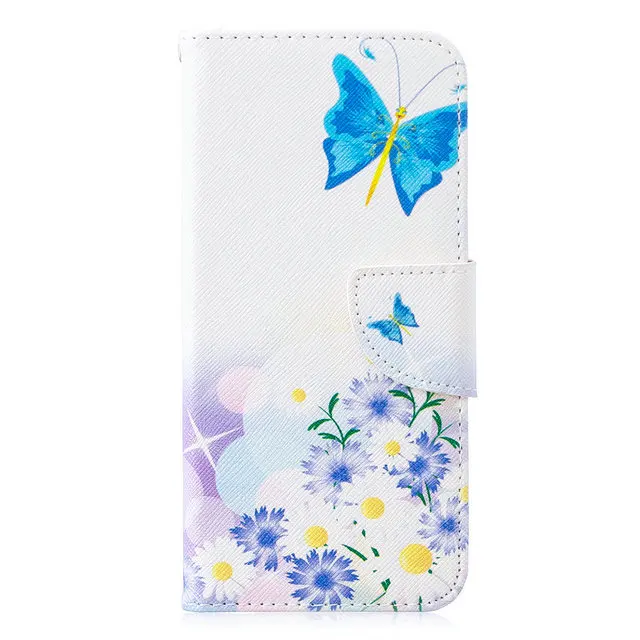 6 Для huawei P30 чехол откидная крышка Funda huawei P30 Pro Чехол милый кошелек-держатель телефона для huawei P30 Lite чехол P 30 P30Pro P30Lite - Цвет: 6