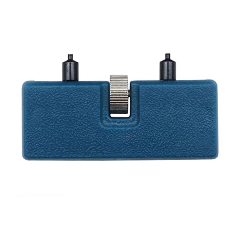 

Blue Watch Repair tools Back cover Meter Opener Bottom Two Claws Watch Back Cover Two Feet Large Caliber Table Repair Tool Parts