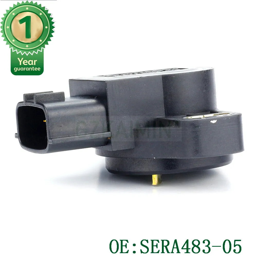 Высокое качество oem 226200S320 22620-31U01 SERA483-05 TPS Датчик положения дроссельной заслонки 200SX S14 для nissan Maxima A32