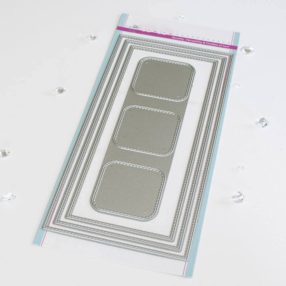 

Small Square Decoration Cutting Dies and Stamps Scrapbook Dariy Decoration Stencil Embossing Template Diy Greeting Card Handmade