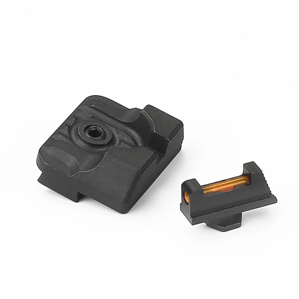 Оптический прицел Bugleman тактический для Glock Standard 17 17L 19 охоты 230 | Спорт и