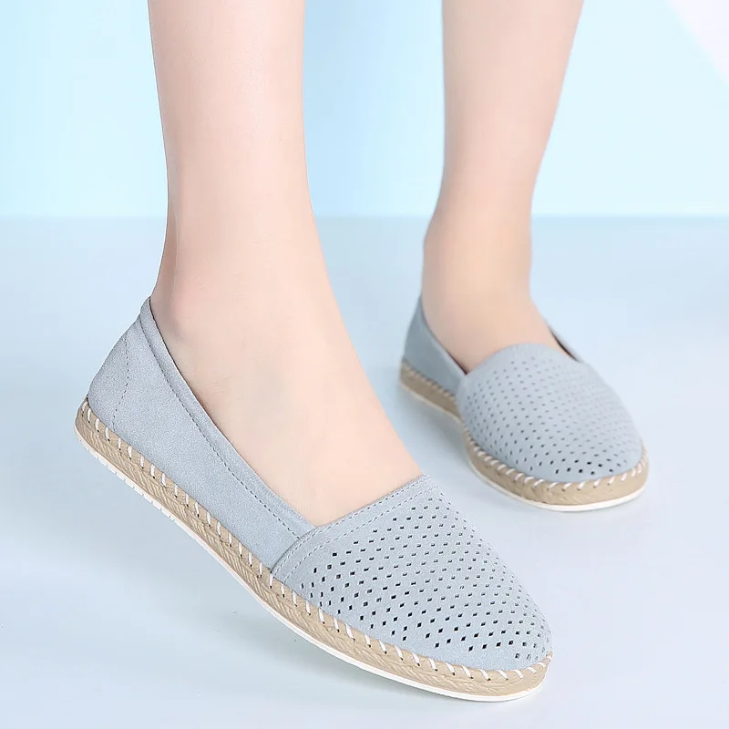 

2021 new high quality women's casual shoes