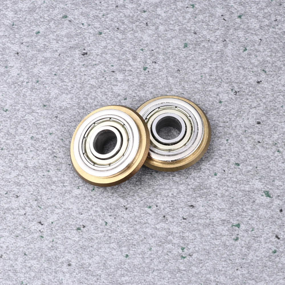 

2pcs Hand Ceramic Tile Cutter Head Durable Ceramic Tile Bearing Cutter Wheel Ceramic Porcelain Cutting Tool Replacement