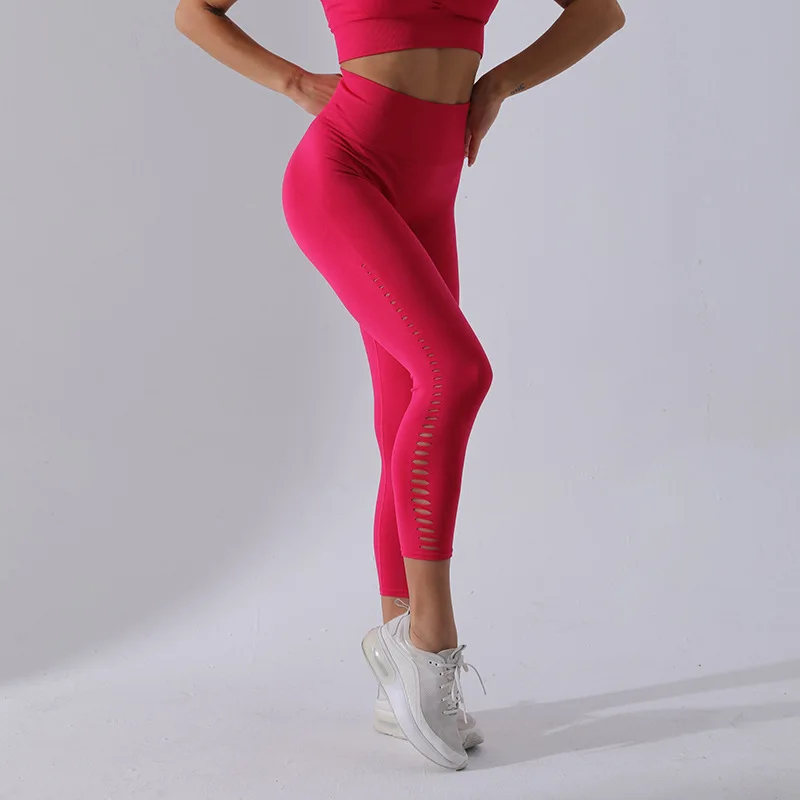 

Workout Yoga Pants women ultra stretchy Athletic Booty Squat proof Leggings Fitness Legging High Waist Tummy Control Gym Legging