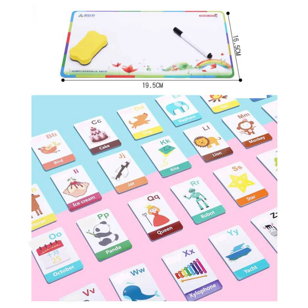 Магнитный буквы из пенопласта комплект классной комнаты алфавиты набор с