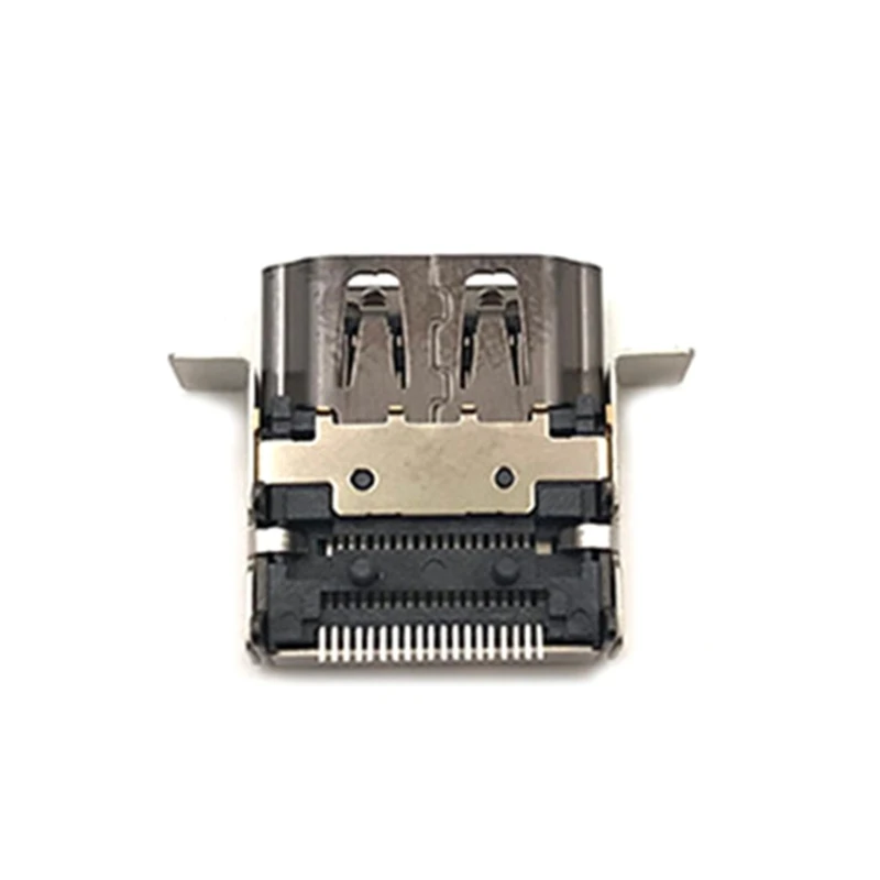 Совместимый с HDMI разъем для материнской платы x box One Series S X Slim/XSX|Запасные части| |