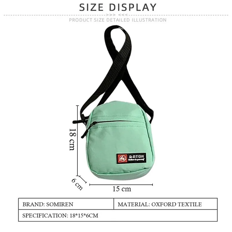 

Mini Women's Bag Canvas Handbags Small Cloth Shoulder Crossbody Bags For Women 2021 Ladies Purse Phone Bag Sac A Main Female Bag