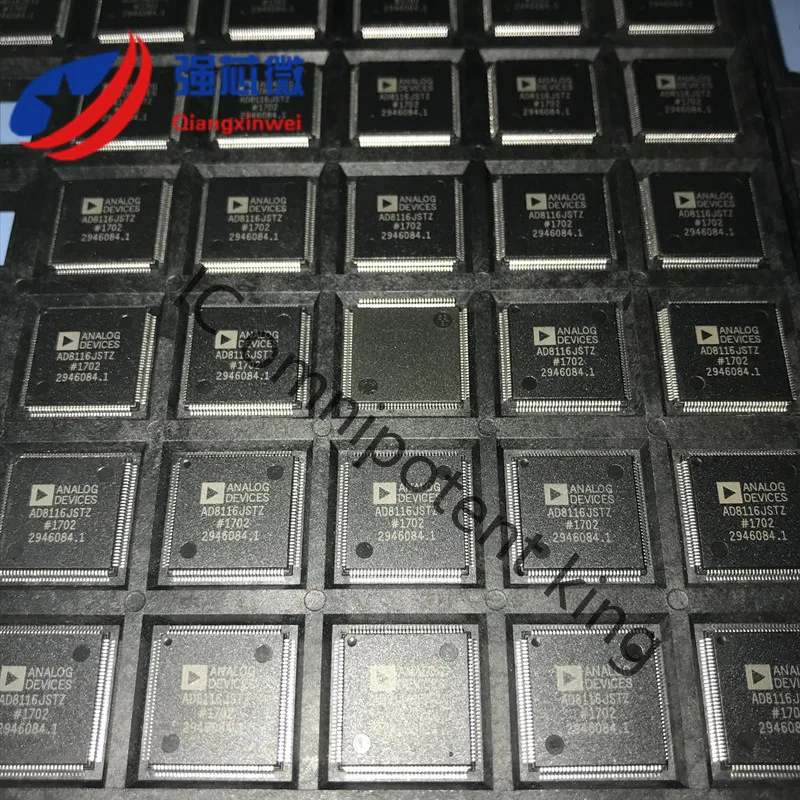 

Встроенный чип AD8116JSTZ AD8116JST AD8116J AD8116