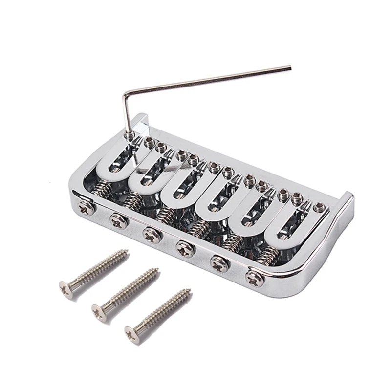 qualität 6 string e gitarre sattel brückemetall feste brücke free global shipping