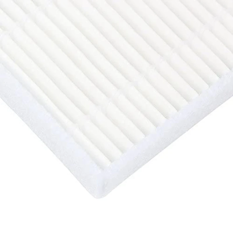 

Top Deals 6Filter Replacement Kit for Conga Excellence ECOVACS N79 Eufy RoboVac 11 , Robot Vacuum Cleaner Accessories