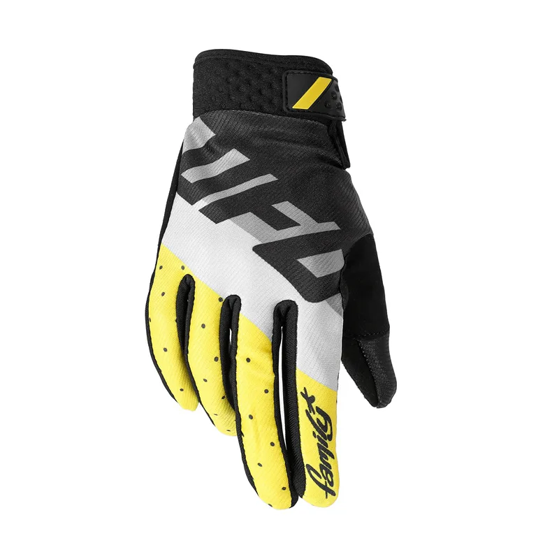 

Full Finger Cycling Glove Men Racing Motorcycle Gloves Motorbike MTB Gloves Electric Bicycle Scooter Universal Gloves Breathable